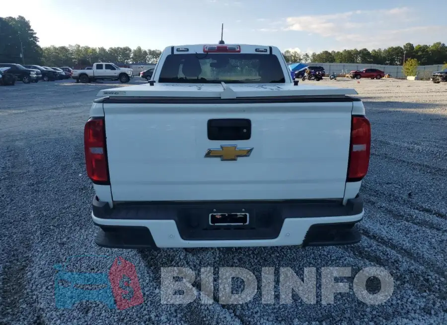 1GCHSCEA2L1189152 Photo# 6