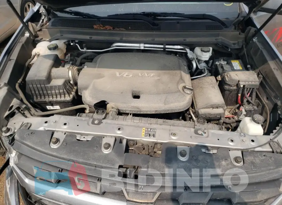 1GCHTCENXM1297780 Photo# 11