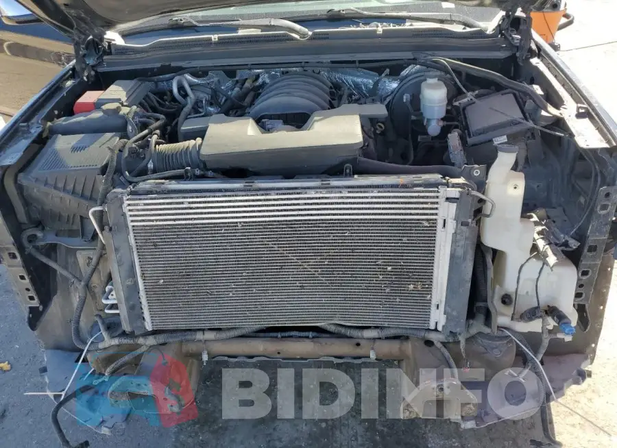 1GNSKCKC3FR744957 Photo# 12