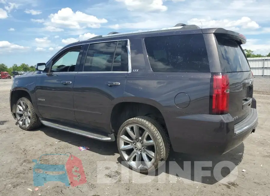 1GNSKCKC8FR601082 Photo# 2