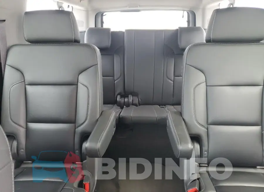 1GNSKHKCXHR312446 Photo# 10