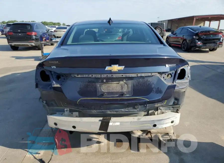 2G1125S34J9109743 Photo# 6