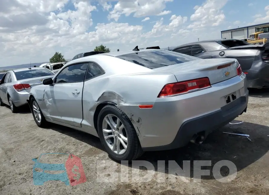 2G1FB1E32F9310266 Photo# 2