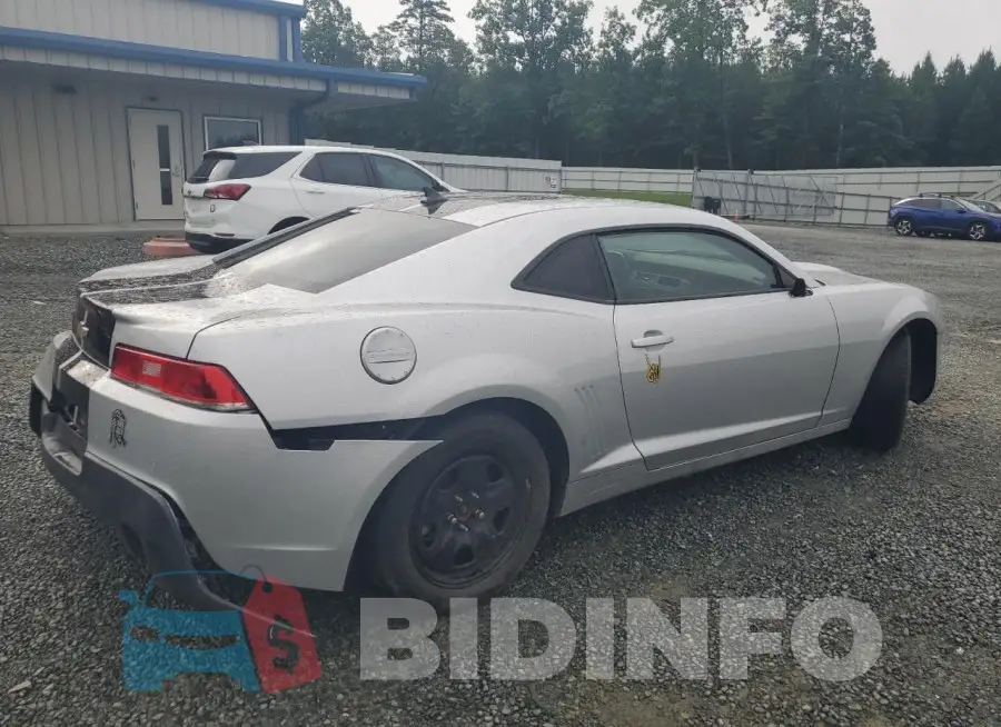 2G1FB1E33F9299178 Photo# 3
