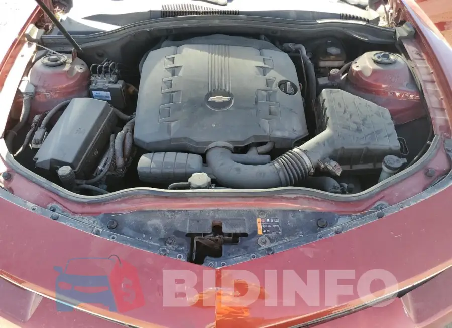 2G1FD1E32F9181052 Photo# 11