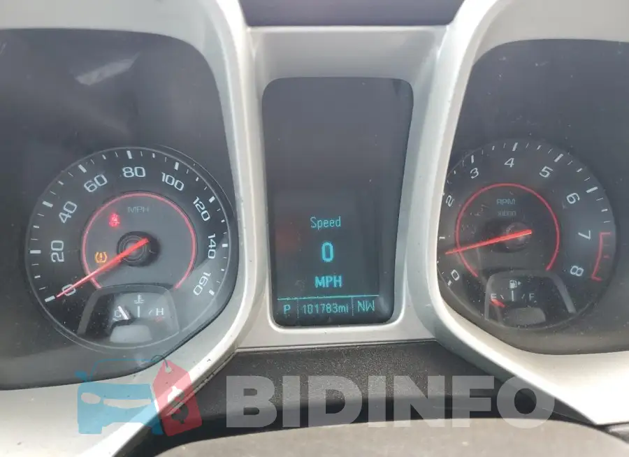 2G1FD1E32F9208590 Photo# 9