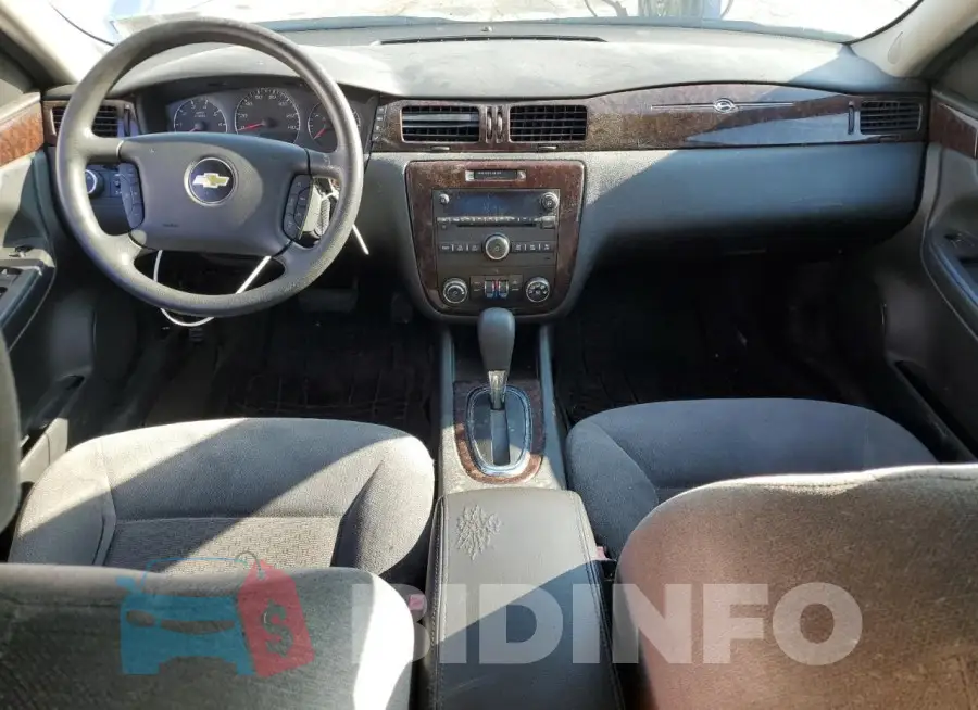 2G1WB5E39G1166111 Photo# 8