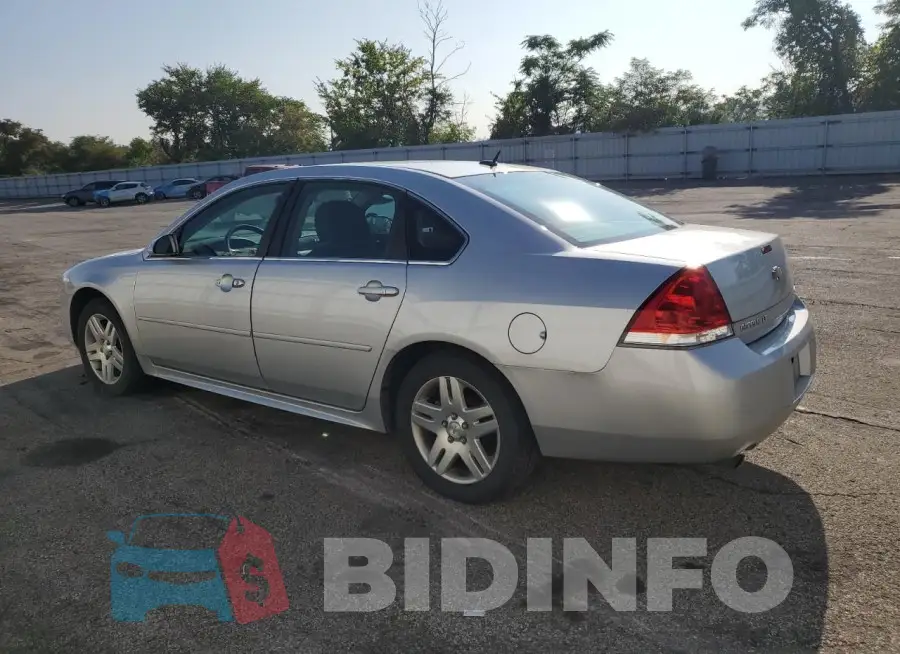 2G1WB5E39G1166111 Photo# 2
