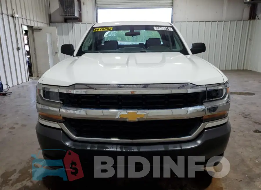 2GCRCNEC4K1153938 Photo# 5