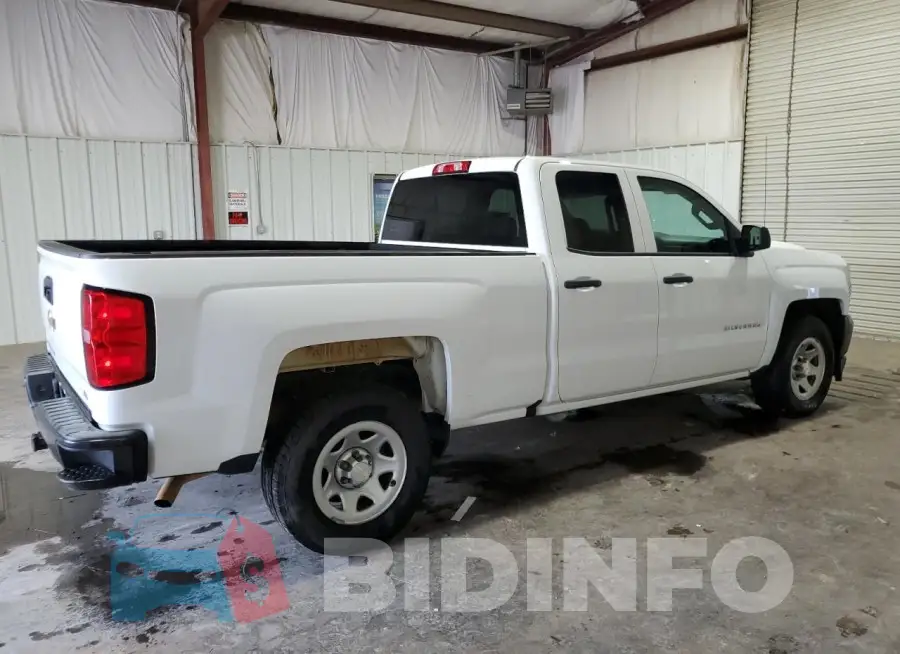 2GCRCNEC4K1153938 Photo# 3