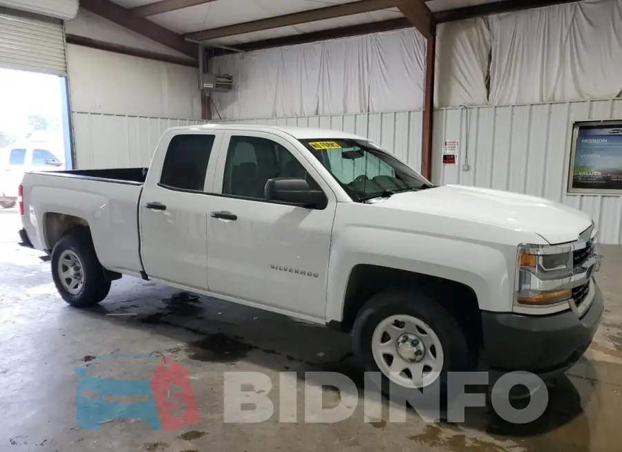 2GCRCNEC4K1153938 Photo# 4