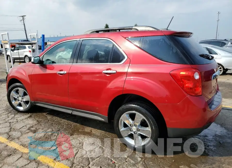 2GNALBEK1F6129275 Photo# 2
