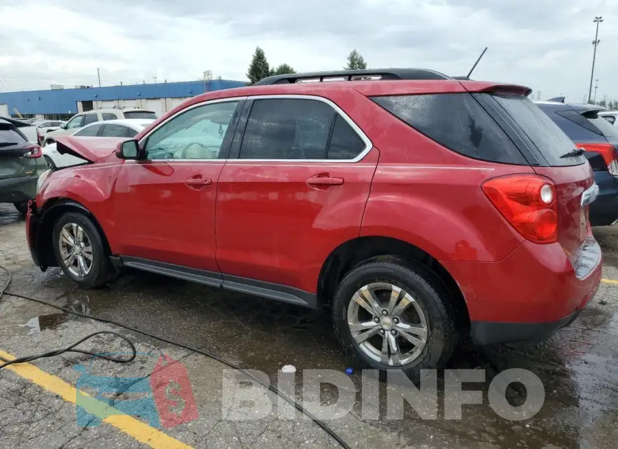 2GNALBEK5F6422242 Photo# 2