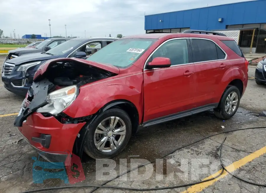 2GNALBEK5F6422242 Photo# 1
