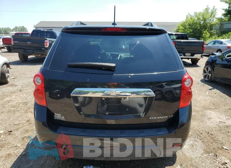 2GNALBEK6F6317743 Photo# 6