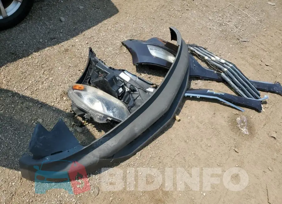 2GNALCEK5G6163582 Photo# 12