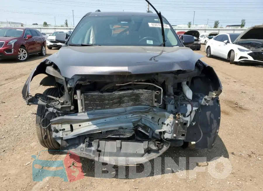 2GNALCEK5G6163582 Photo# 5