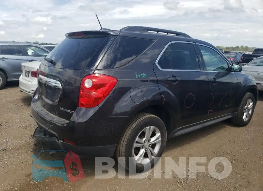 2GNALCEK7F6225255 Photo# 3