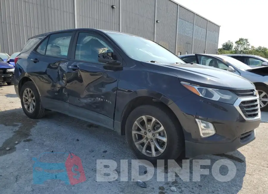 2GNAX5EV0L6204852 Photo# 4