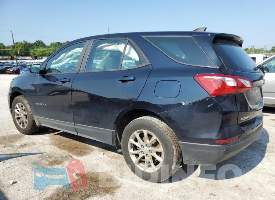 2GNAX5EV0L6204852 Photo# 2