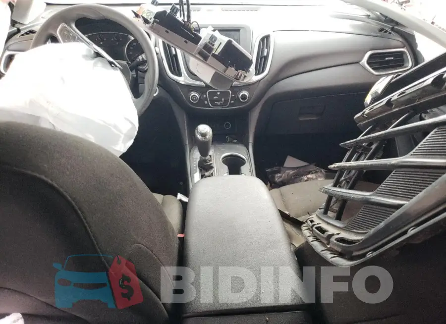 2GNAXKEVXK6192108 Photo# 8