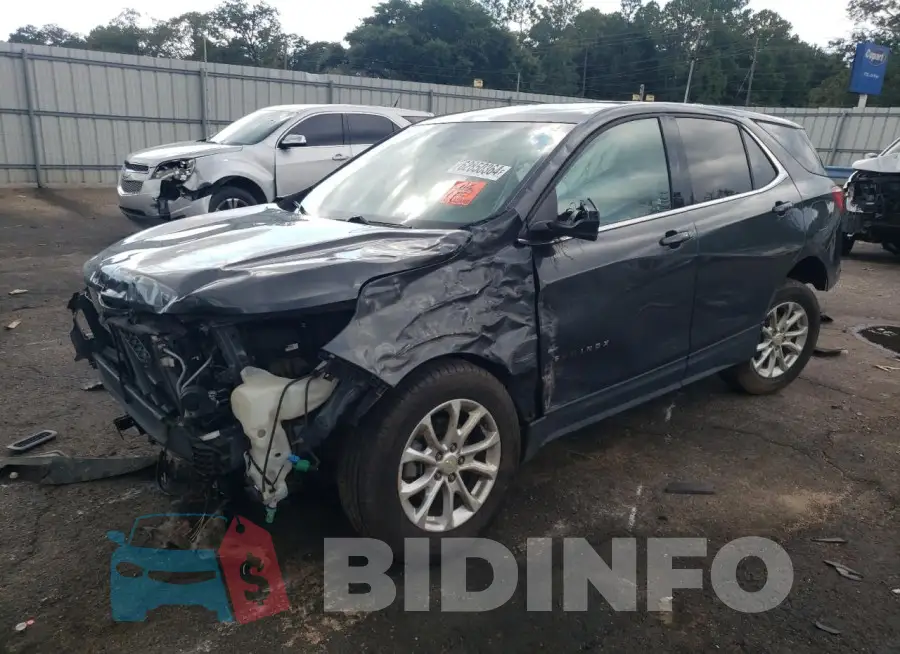 2GNAXKEVXK6192108 Photo# 1