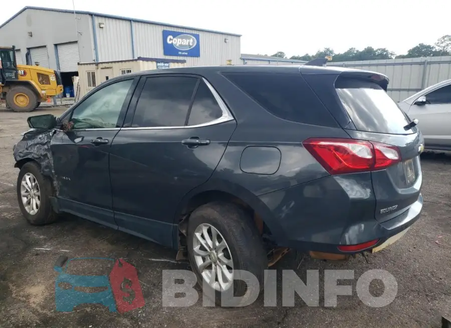 2GNAXKEVXK6192108 Photo# 2