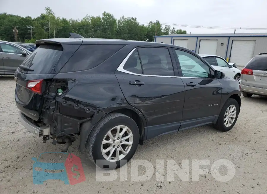 2GNAXSEV1J6254879 Photo# 3