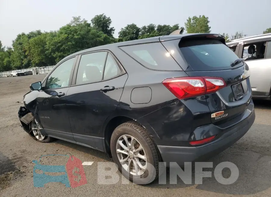 2GNAXSEV7L6149881 Photo# 2
