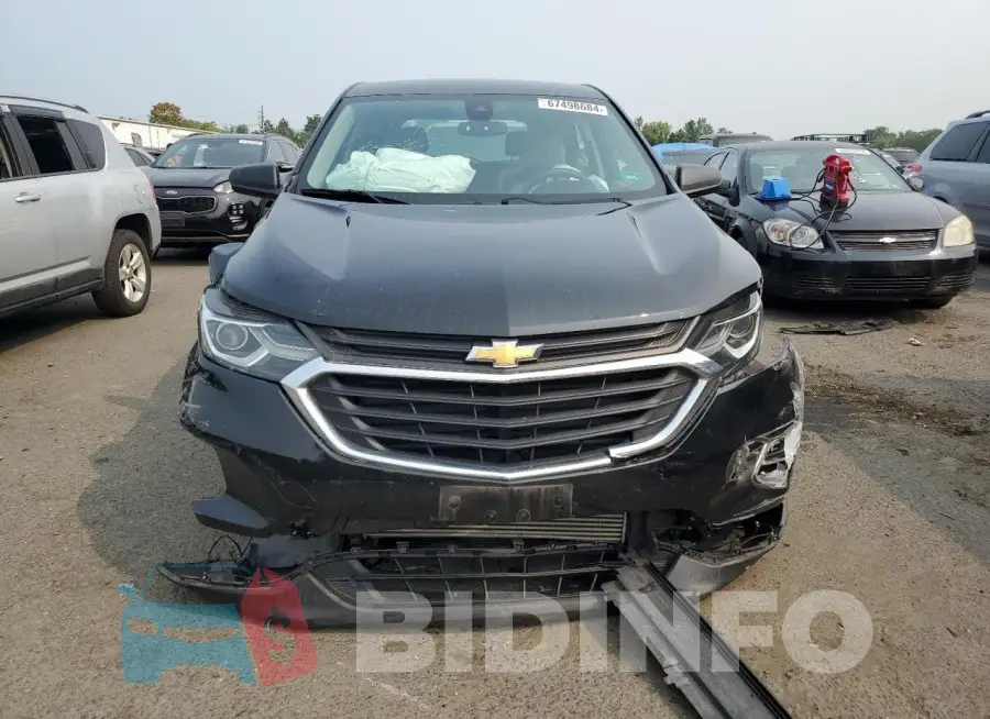 2GNAXSEV7L6149881 Photo# 5