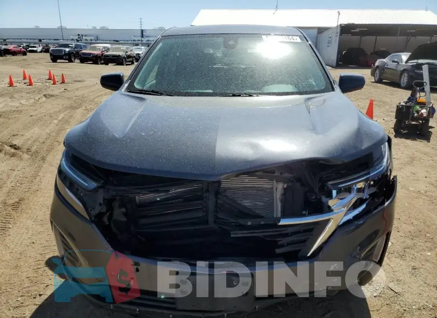 2GNAXTEV2N6117574 Photo# 5