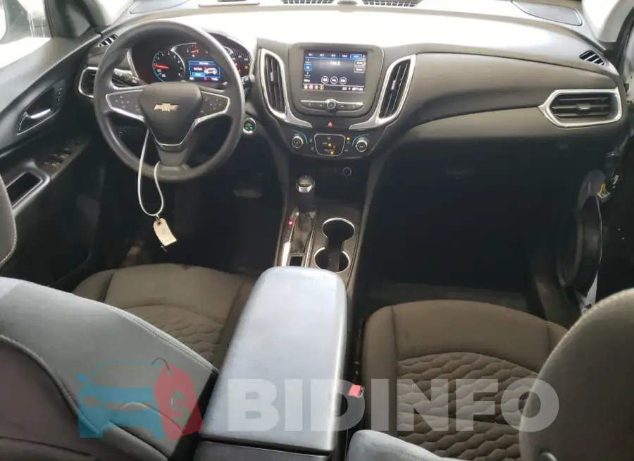2GNAXTEV7L6225363 Photo# 8