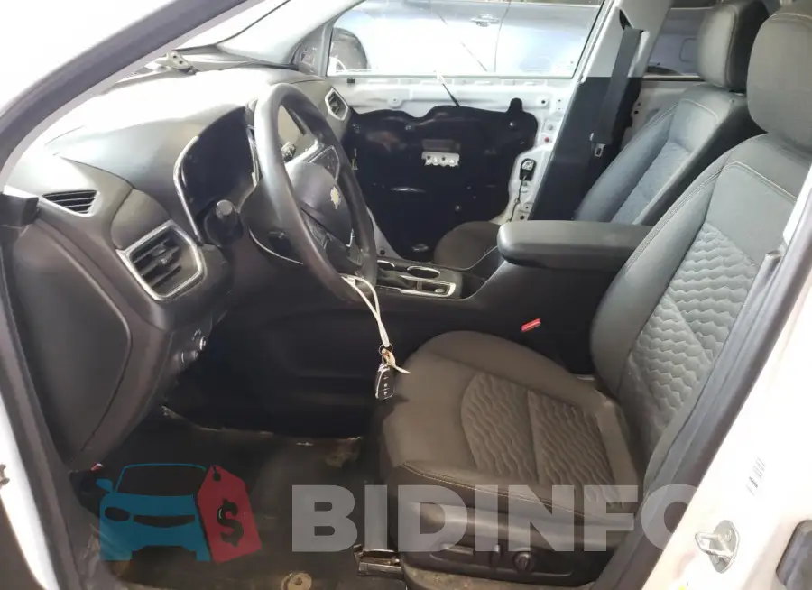 2GNAXTEV7L6225363 Photo# 7