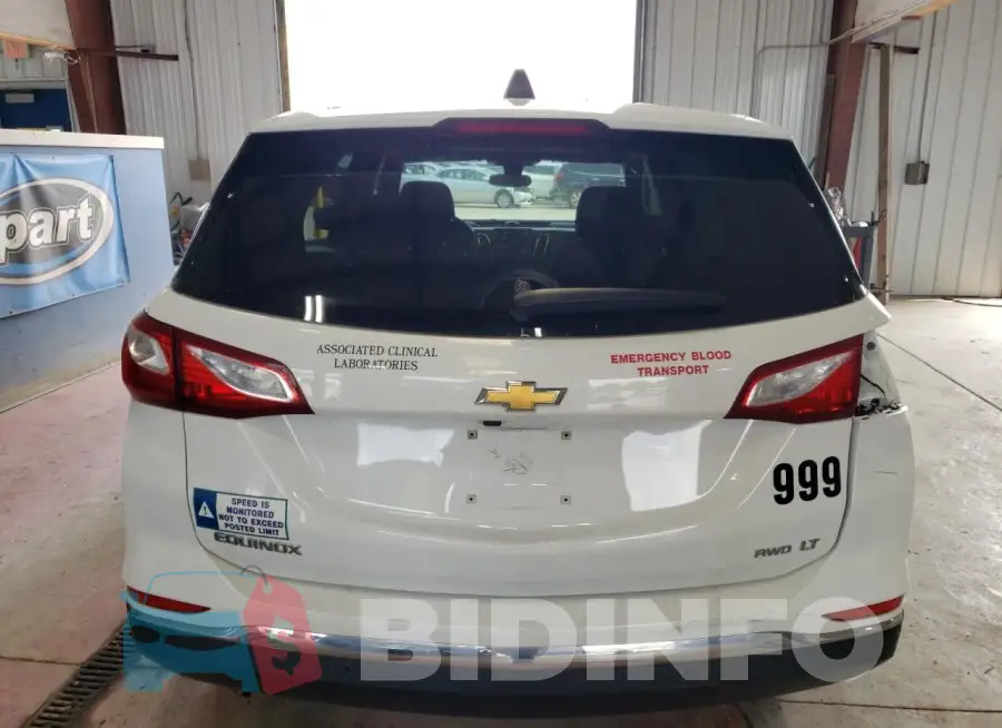 2GNAXTEV7L6225363 Photo# 6