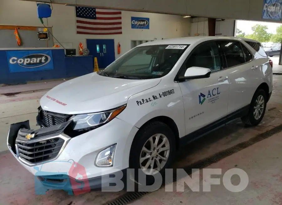 2GNAXTEV7L6225363 Photo# 1