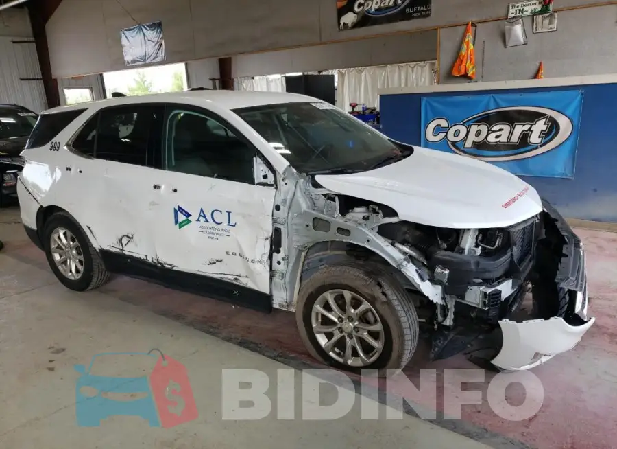 2GNAXTEV7L6225363 Photo# 4