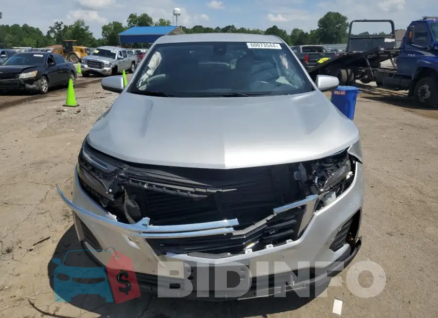 2GNAXTEV8N6134895 Photo# 5