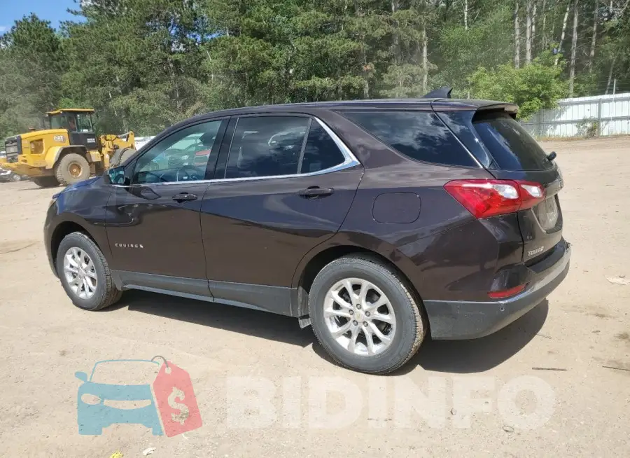 2GNAXUEV7L6156017 Photo# 2