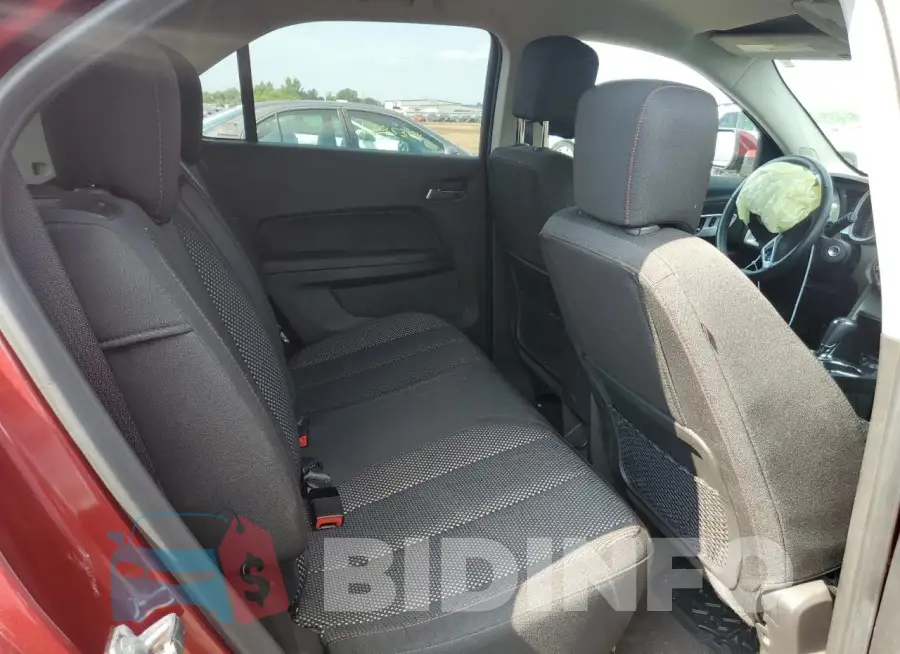 2GNFLFE34G6207099 Photo# 10