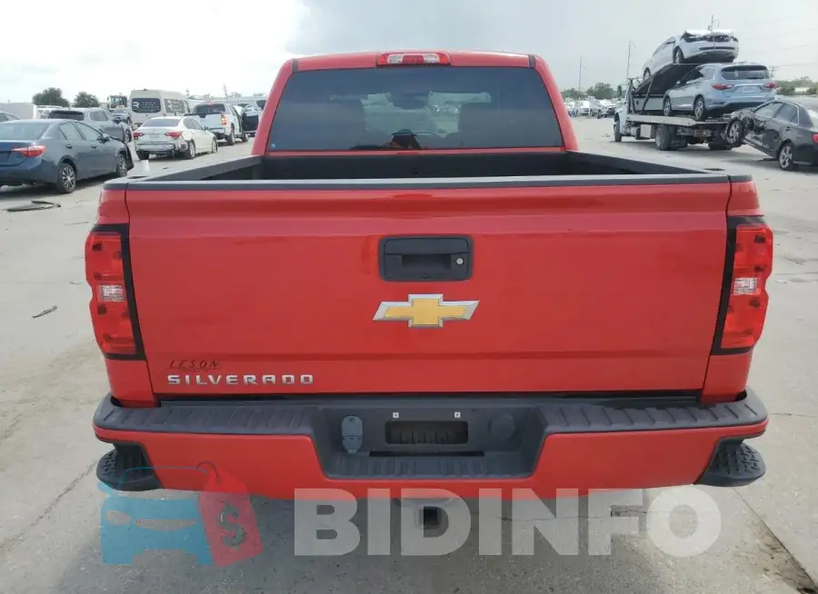 3GCPCPEC9JG395892 Photo# 6