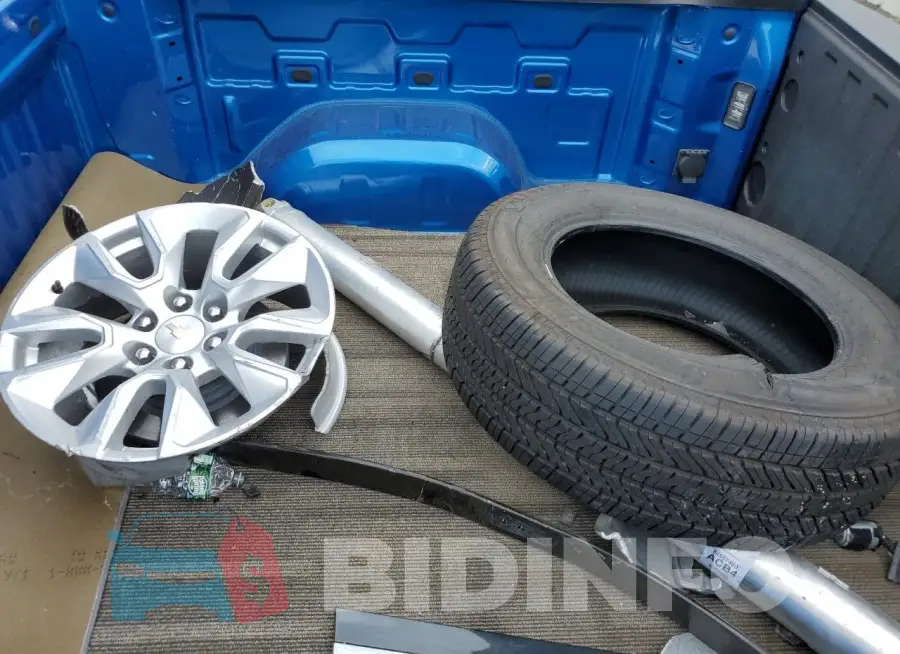 3GCPDBEK6RG111282 Photo# 12