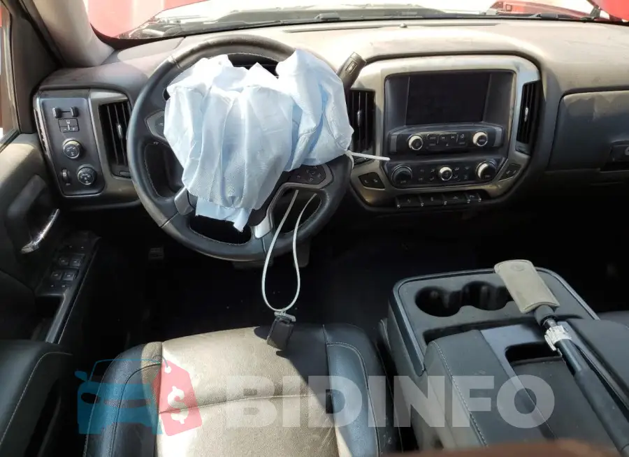 3GCUKREC7JG641548 Photo# 8