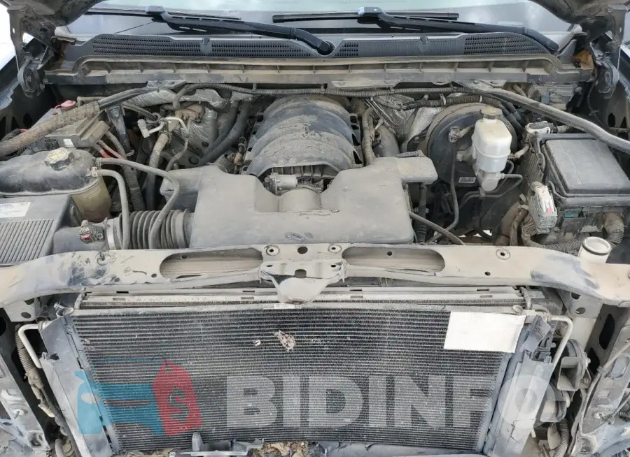 3GCUKTEC3HG232583 Photo# 11