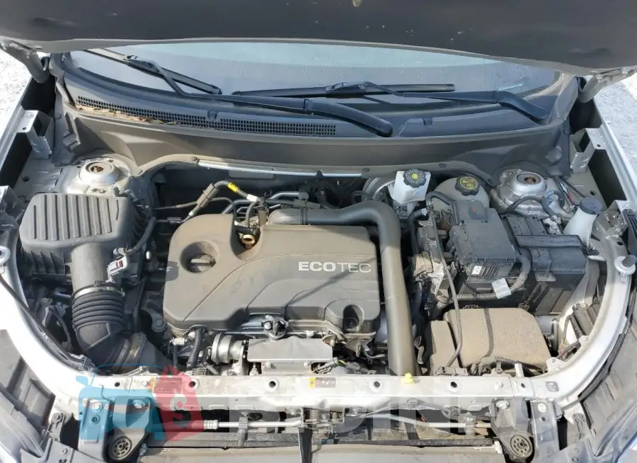3GNAXHEV7MS161423 Photo# 11