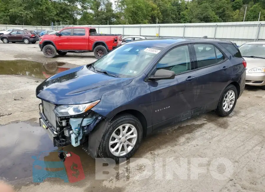 3GNAXHEVXJL122735 Photo# 1