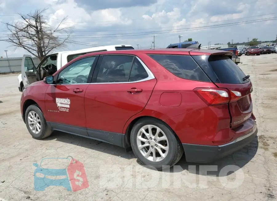 3GNAXKEV9KS602740 Photo# 2