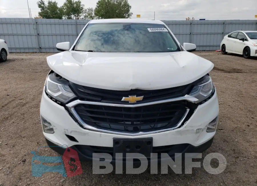 3GNAXUEV9ML300549 Photo# 5