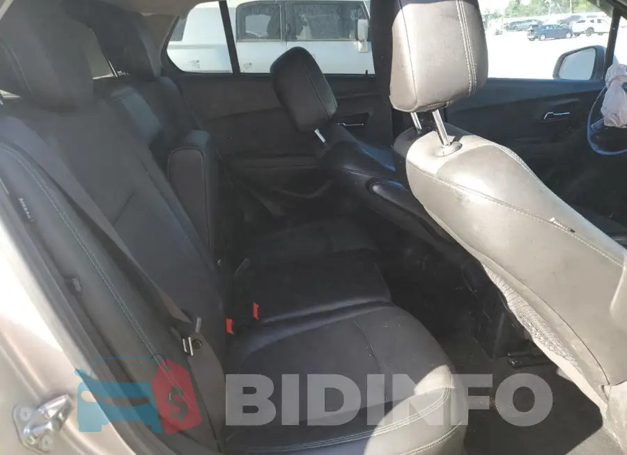 3GNCJLSB1GL234288 Photo# 11