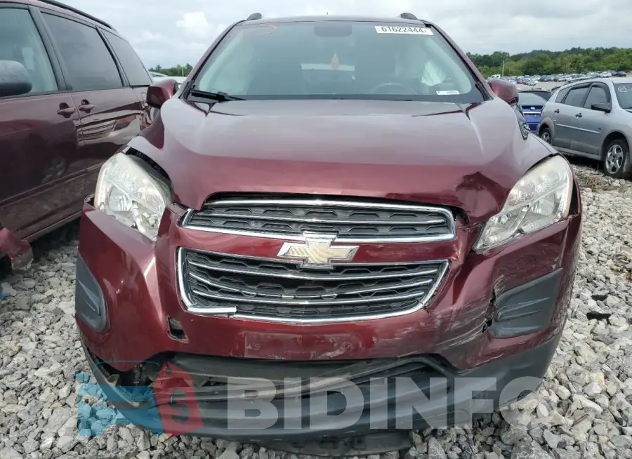 3GNCJLSB8GL217598 Photo# 5