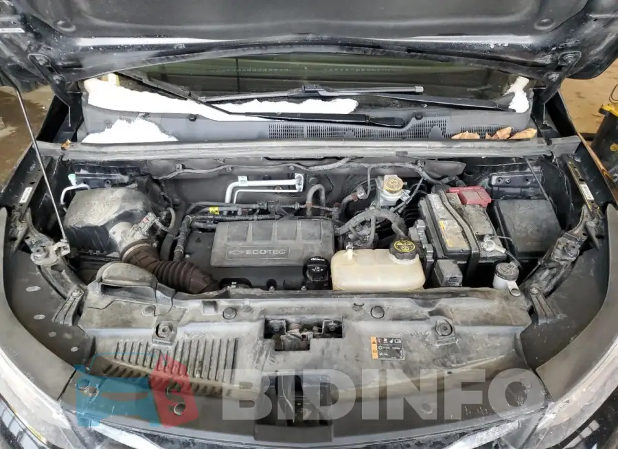 3GNCJPSB7HL211252 Photo# 11